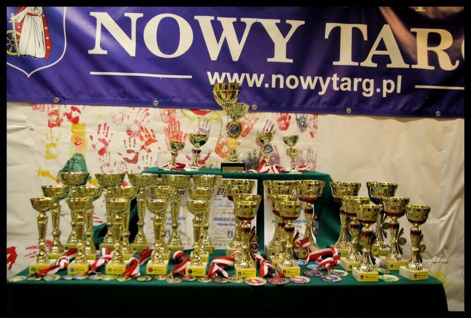 Wystawa ptaków w MOK-u Nowy Targ_5
